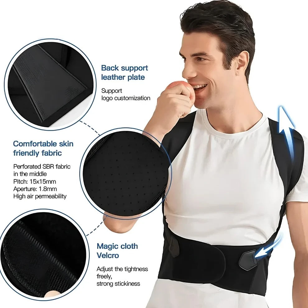 Backymate™- Original Back Hero Posture Corrector