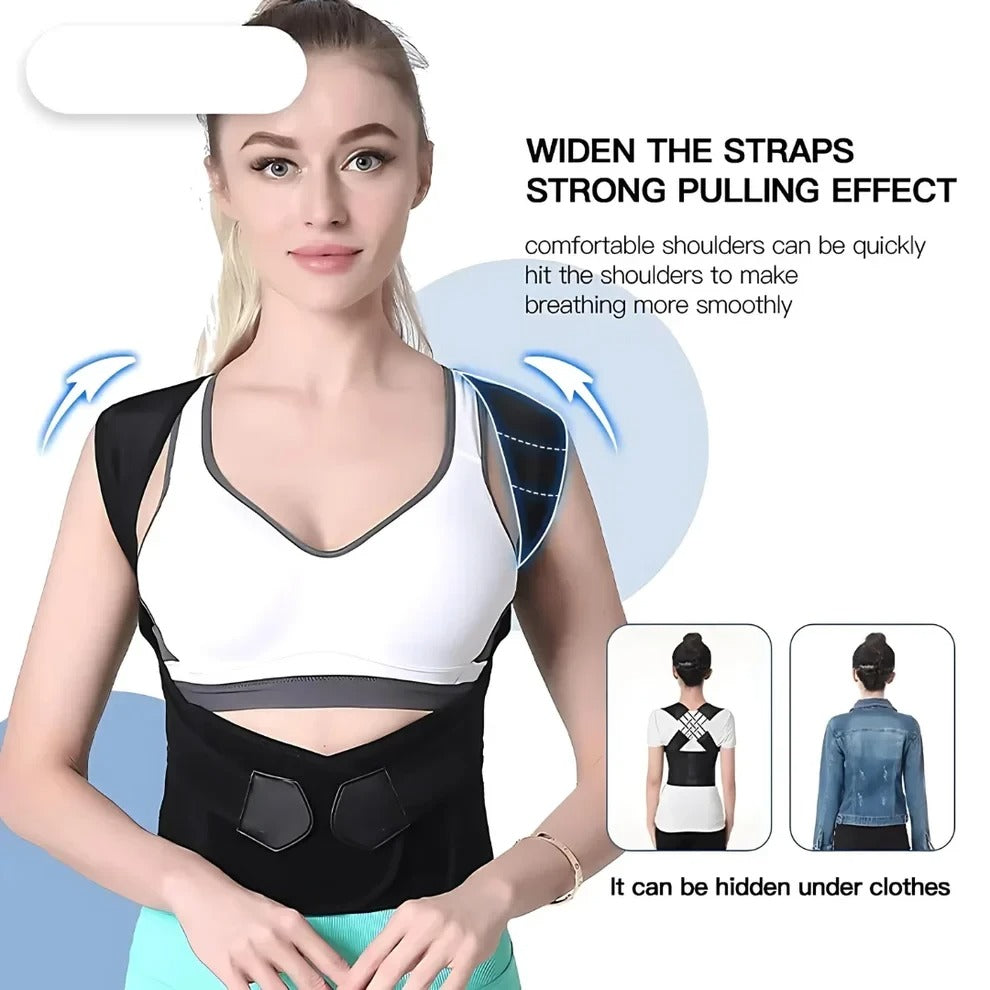 Backymate™- Original Back Hero Posture Corrector