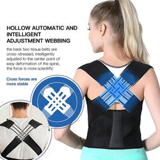Backymate™- Original Back Hero Posture Corrector