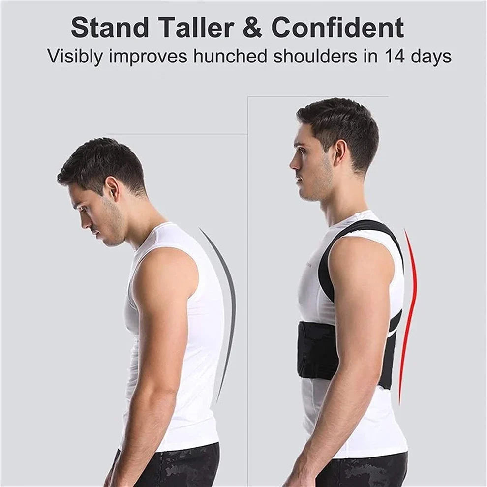 Backymate™- Original Back Hero Posture Corrector