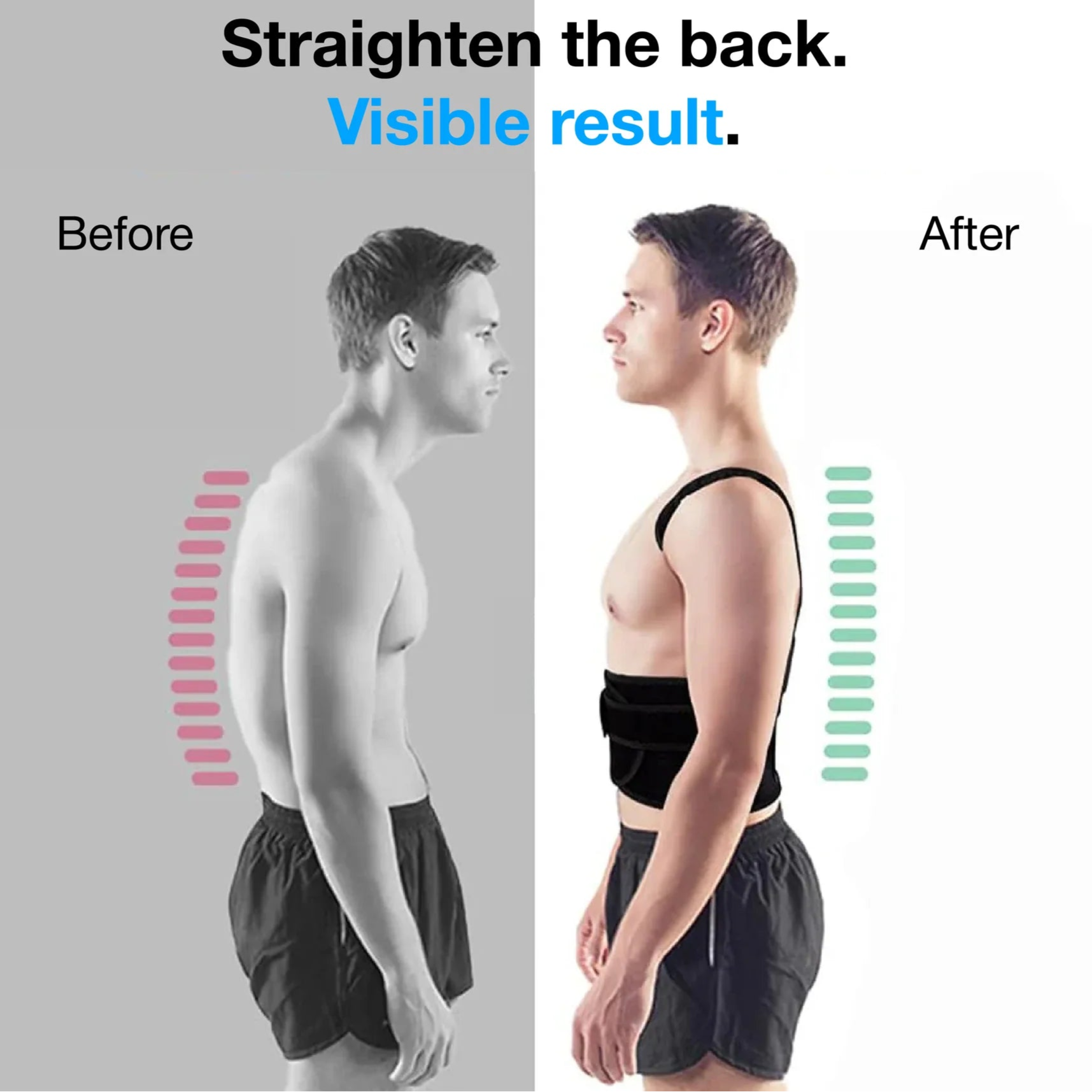 Backymate™- Original Back Hero Posture Corrector