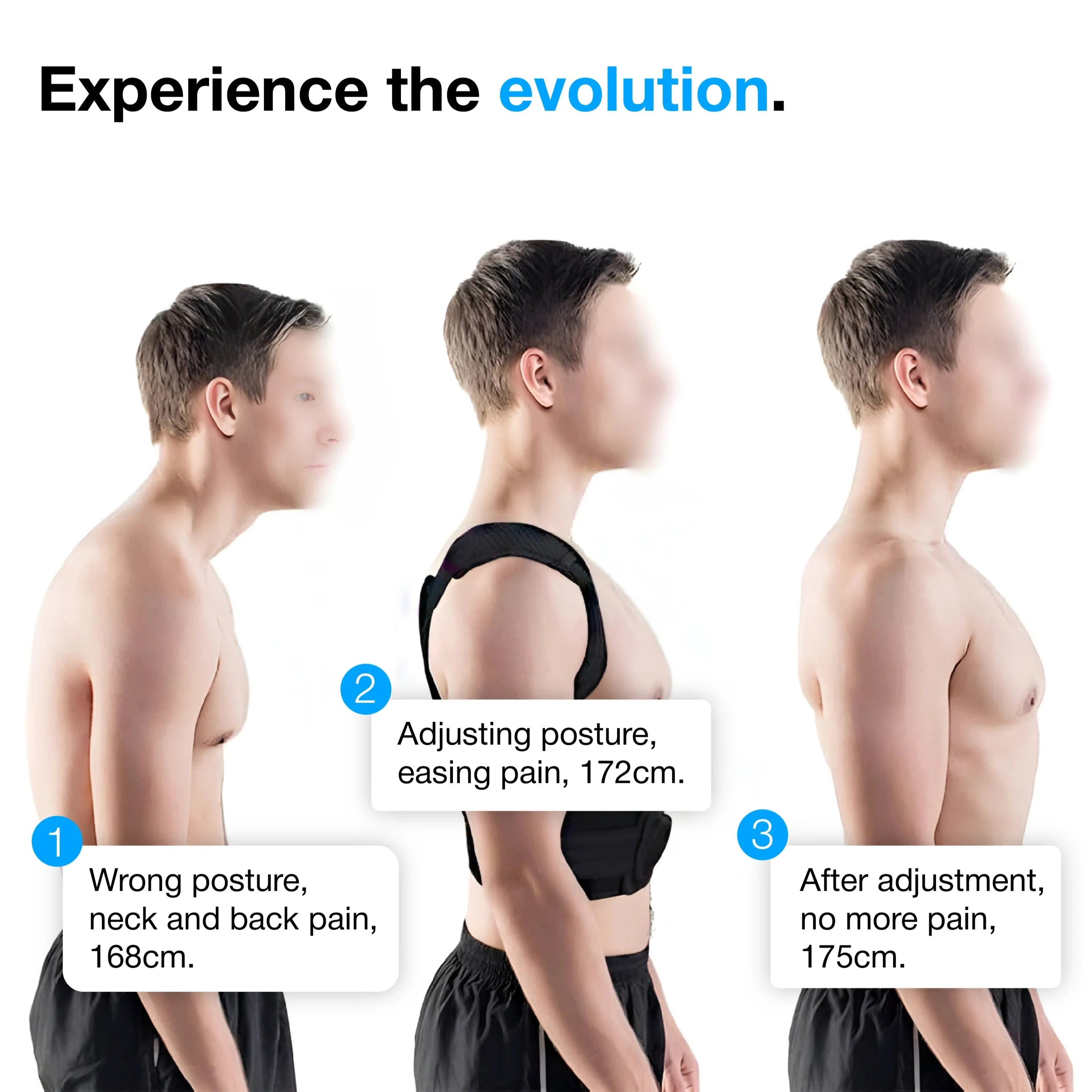 Backymate™- Original Back Hero Posture Corrector